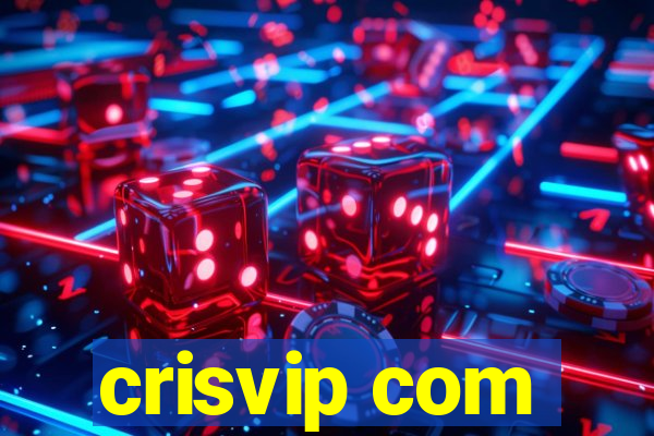 crisvip com